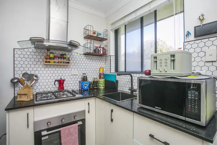 Seventh view of Homely apartment listing, 11/186 Albert Street, Osborne Park WA 6017