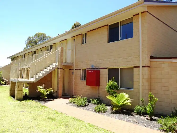 52/40 Reynolds Way Street, Withers WA 6230