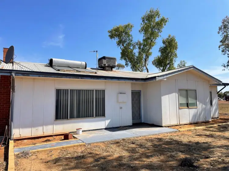 Main view of Homely house listing, 28 Farrell Street, Perenjori WA 6620