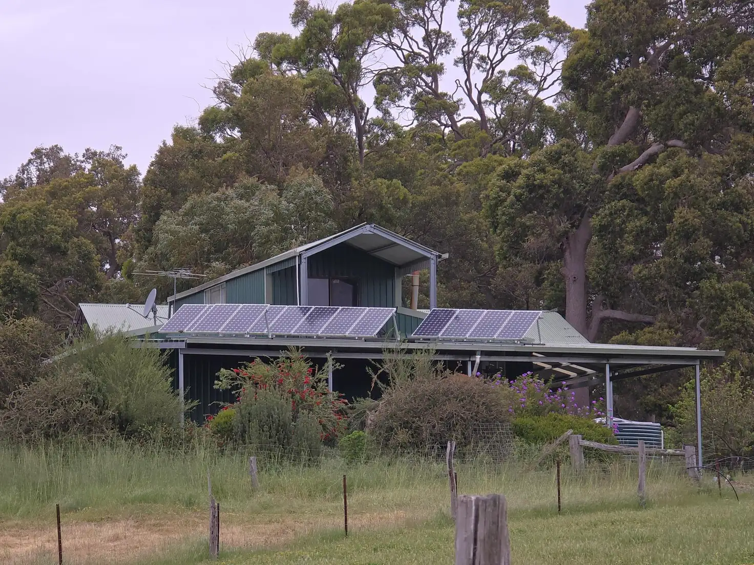 Main view of Homely rural property listing, 3770 Donnybrook-Boyup Brook Road, Noggerup WA 6225