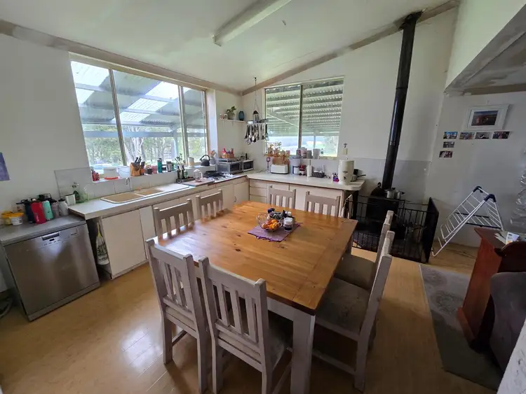 Third view of Homely rural property listing, 3770 Donnybrook-Boyup Brook Road, Noggerup WA 6225