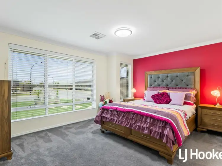 Fourth view of Homely house listing, 8 Riviera Turn, Piara Waters WA 6112
