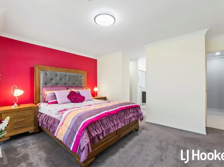 Fifth view of Homely house listing, 8 Riviera Turn, Piara Waters WA 6112