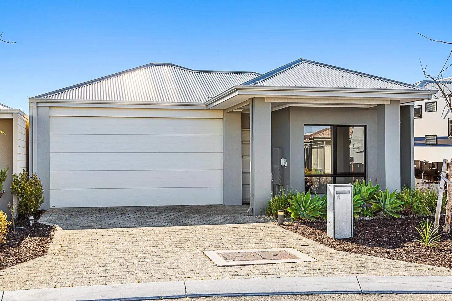 Main view of Homely house listing, 34 Mackerel Circuit, Alkimos WA 6038