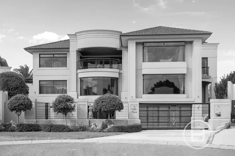 18 Fairlight Rise, Kallaroo WA 6025