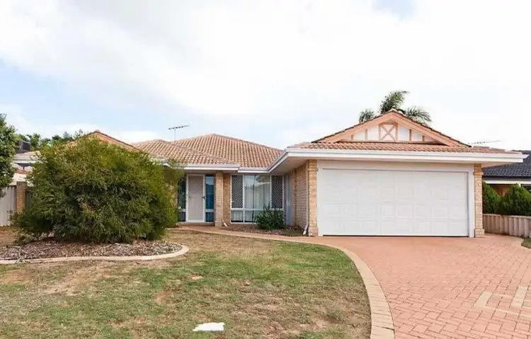 5 Stirling Close, Port Kennedy WA 6172