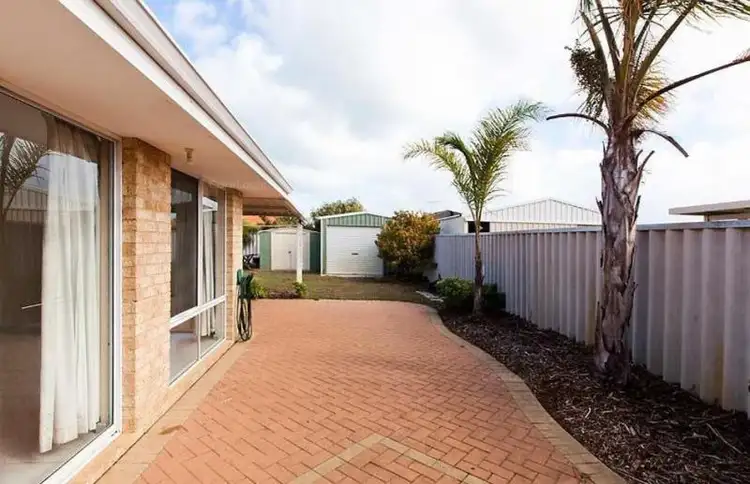 Third view of Homely house listing, 5 Stirling Close, Port Kennedy WA 6172