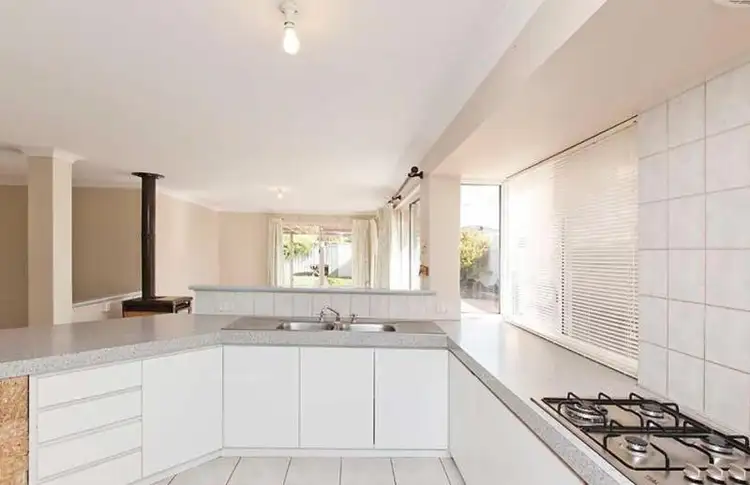 Fifth view of Homely house listing, 5 Stirling Close, Port Kennedy WA 6172