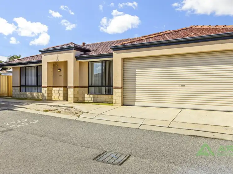 Main view of Homely house listing, 19/6 Bridal cr, Kenwick WA 6107