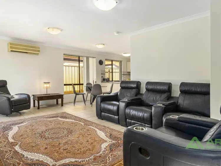 Second view of Homely house listing, 19/6 Bridal cr, Kenwick WA 6107