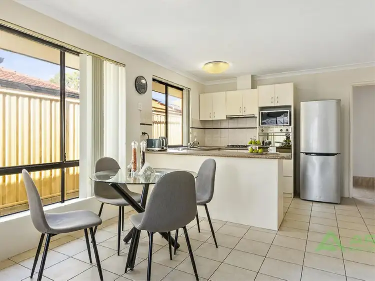 Third view of Homely house listing, 19/6 Bridal cr, Kenwick WA 6107