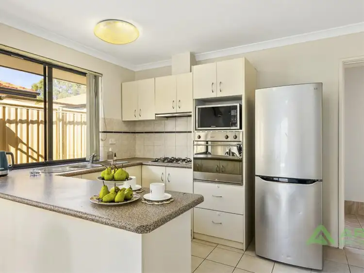 Fifth view of Homely house listing, 19/6 Bridal cr, Kenwick WA 6107