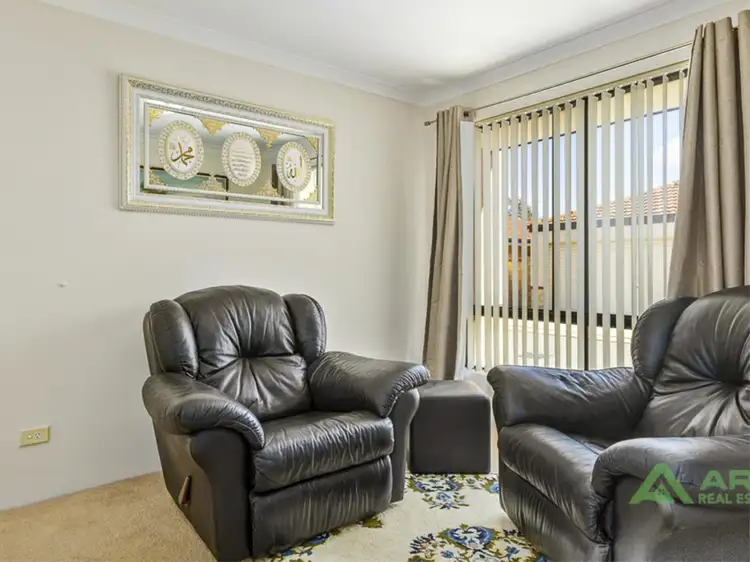 Sixth view of Homely house listing, 19/6 Bridal cr, Kenwick WA 6107