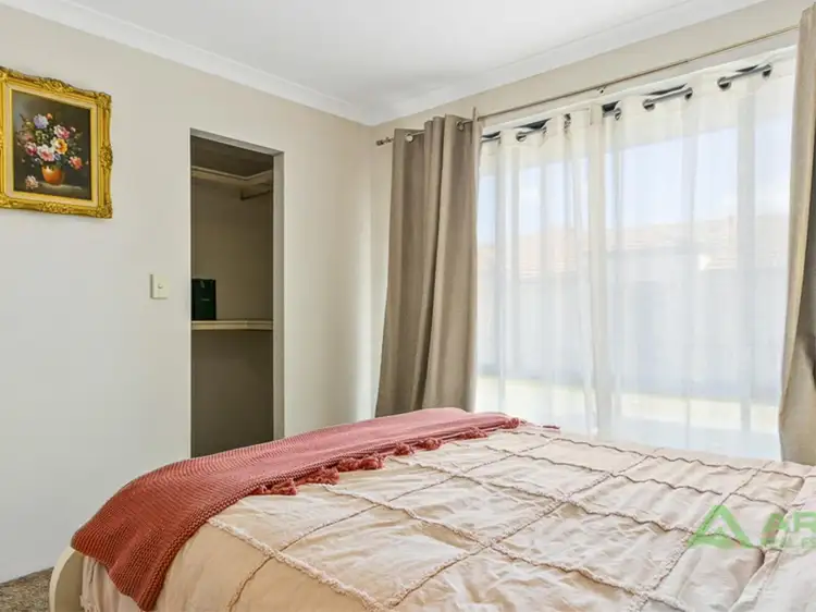 Seventh view of Homely house listing, 19/6 Bridal cr, Kenwick WA 6107