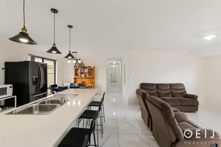 Main view of Homely house listing, 101 Sicklemore Road, Parmelia WA 6167