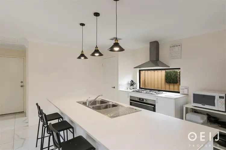 Second view of Homely house listing, 101 Sicklemore Road, Parmelia WA 6167
