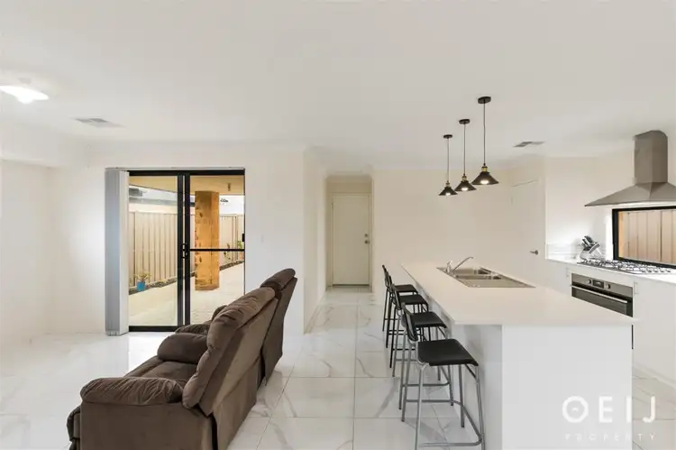 Third view of Homely house listing, 101 Sicklemore Road, Parmelia WA 6167