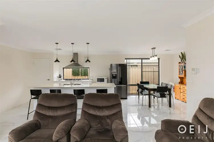 Fifth view of Homely house listing, 101 Sicklemore Road, Parmelia WA 6167