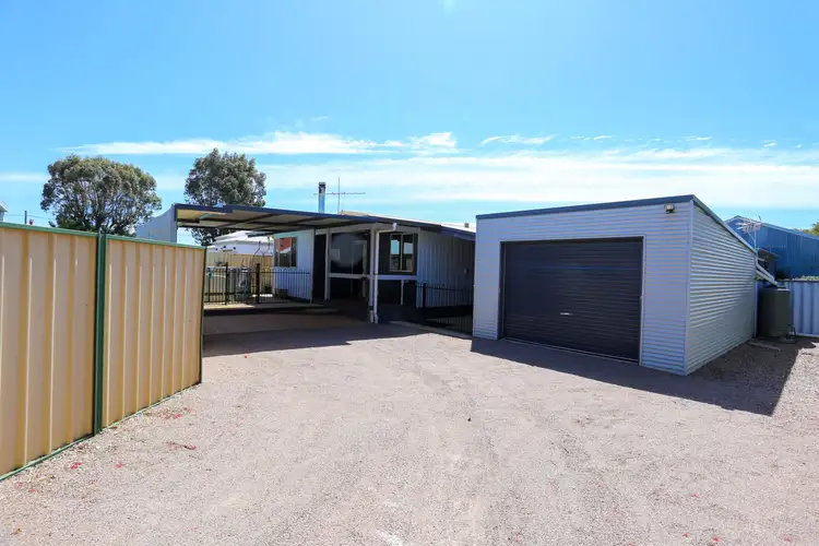 6B Birch Street