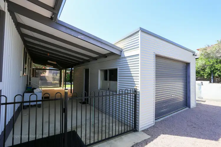 Second view of Homely house listing, 6B Birch Street, Esperance WA 6450