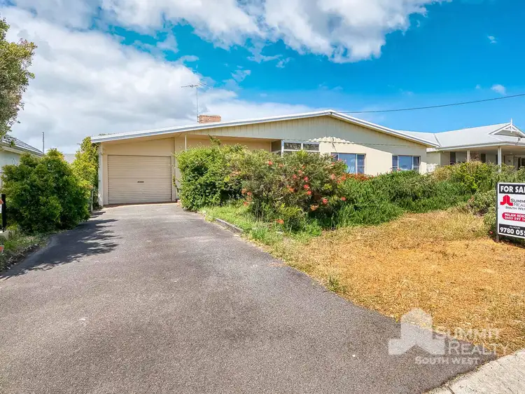 Main view of Homely house listing, 81 Pratt Road, Eaton WA 6232