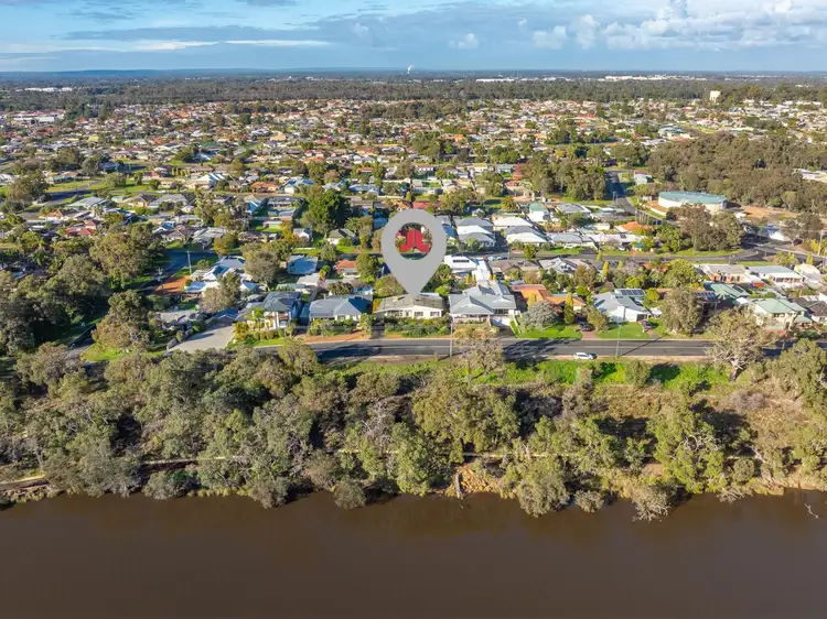 Fourth view of Homely house listing, 81 Pratt Road, Eaton WA 6232