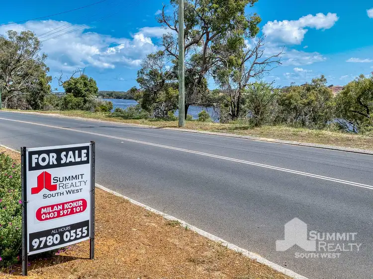 Seventh view of Homely house listing, 81 Pratt Road, Eaton WA 6232