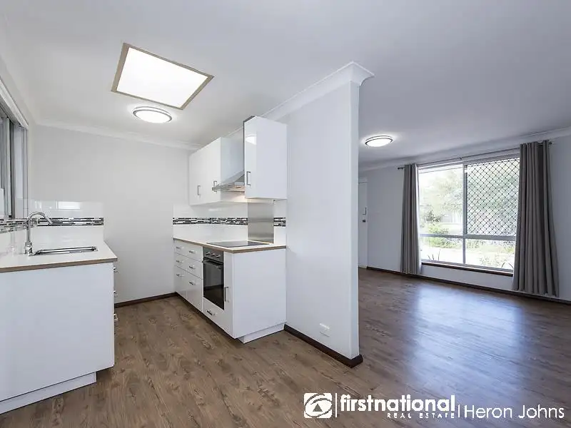 Main view of Homely villa listing, 3/72 Barbican Street, Shelley WA 6148