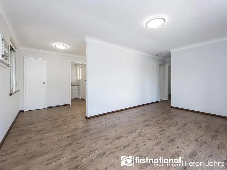 Second view of Homely villa listing, 3/72 Barbican Street, Shelley WA 6148