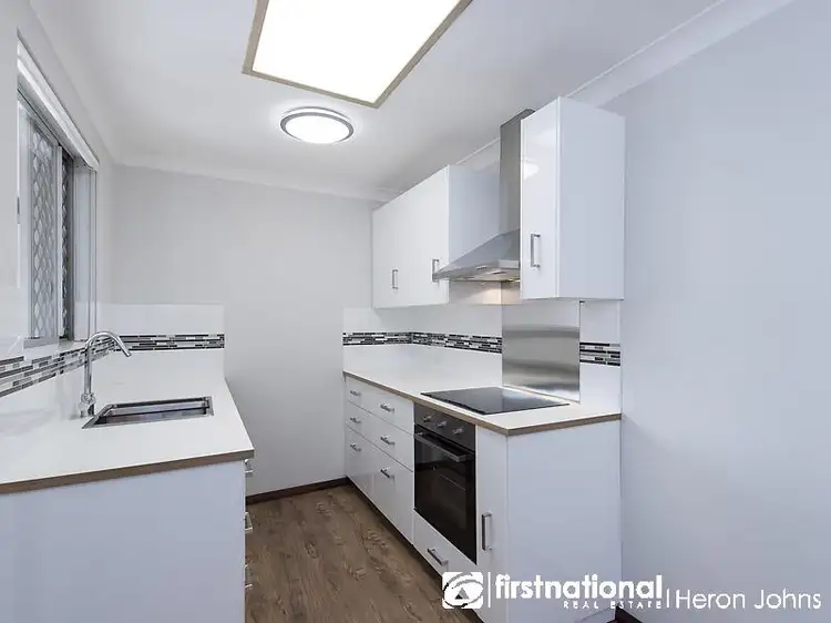 Fourth view of Homely villa listing, 3/72 Barbican Street, Shelley WA 6148