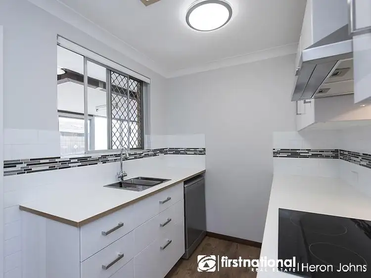 Fifth view of Homely villa listing, 3/72 Barbican Street, Shelley WA 6148