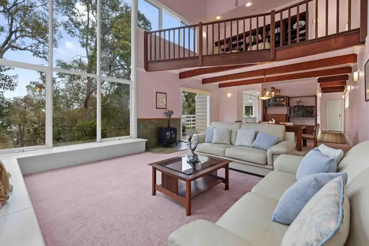 Main view of Homely house listing, 5 Otway Place, Bedfordale WA 6112