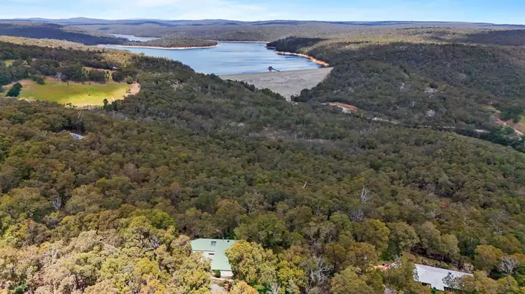 Second view of Homely house listing, 5 Otway Place, Bedfordale WA 6112