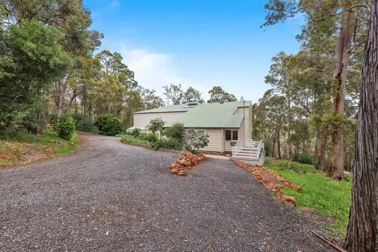 Fifth view of Homely house listing, 5 Otway Place, Bedfordale WA 6112