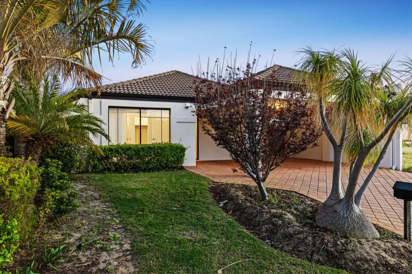 Main view of Homely house listing, 21 Karabil Way, Nollamara WA 6061