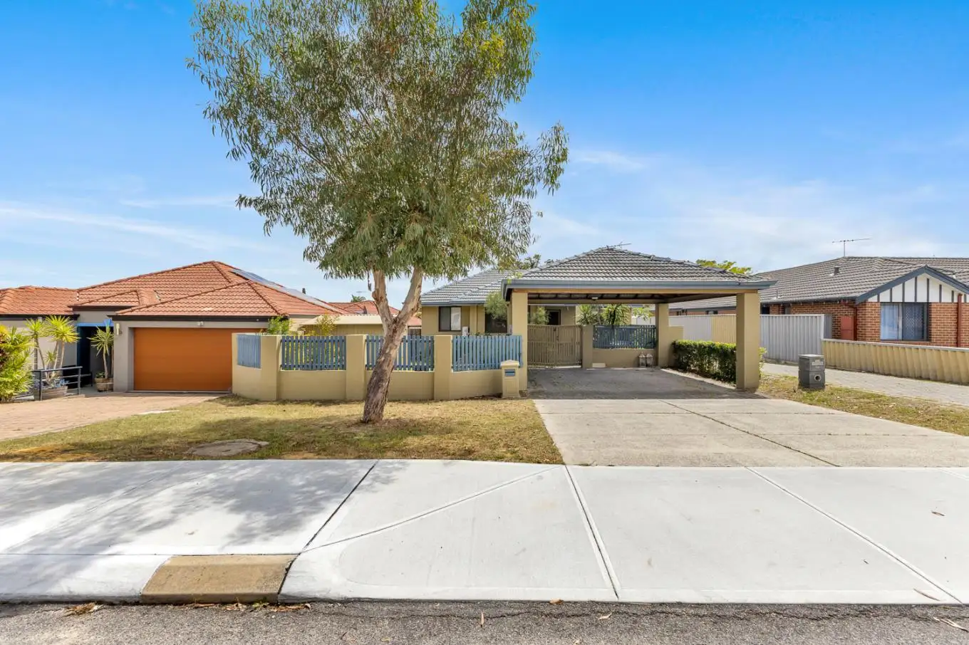 Main view of Homely house listing, 7 Koorooda Road, Nollamara WA 6061