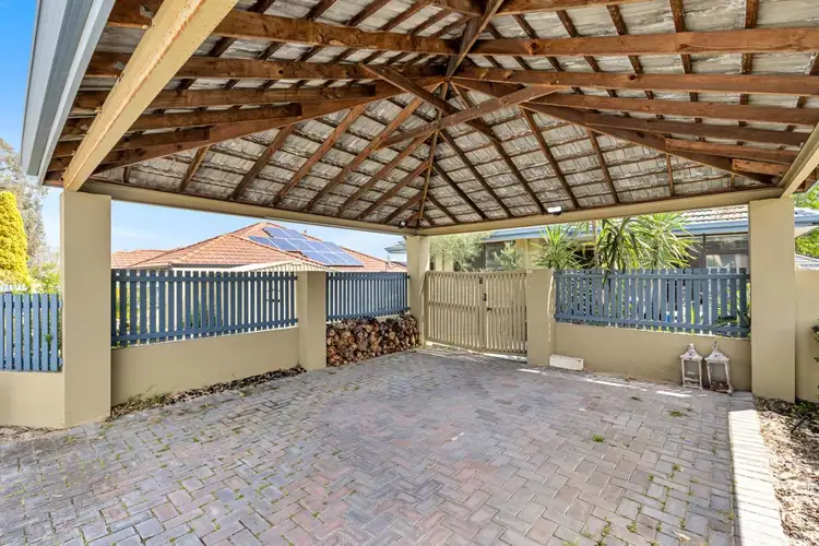 Third view of Homely house listing, 7 Koorooda Road, Nollamara WA 6061