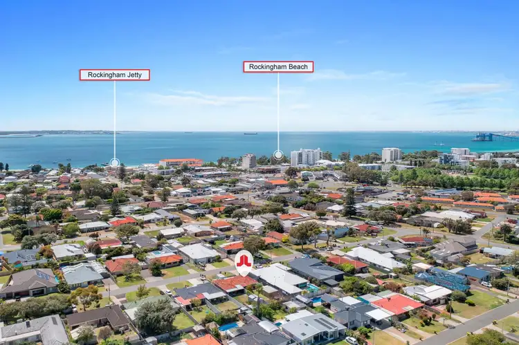 Main view of Homely house listing, 11B Waller Street, Rockingham WA 6168