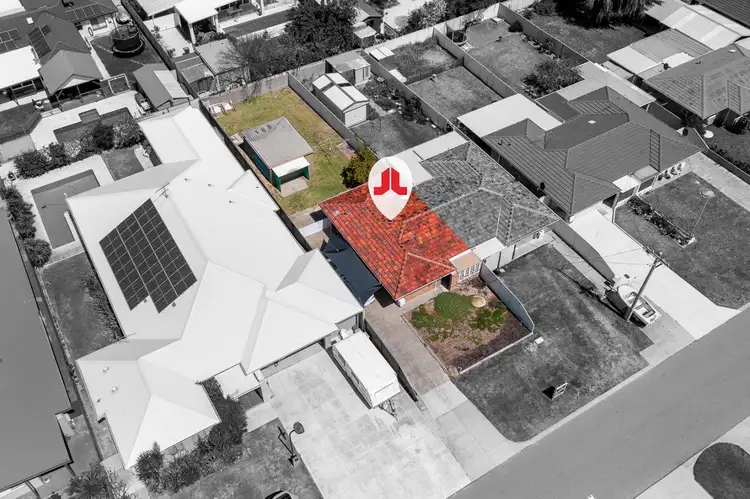 Third view of Homely house listing, 11B Waller Street, Rockingham WA 6168