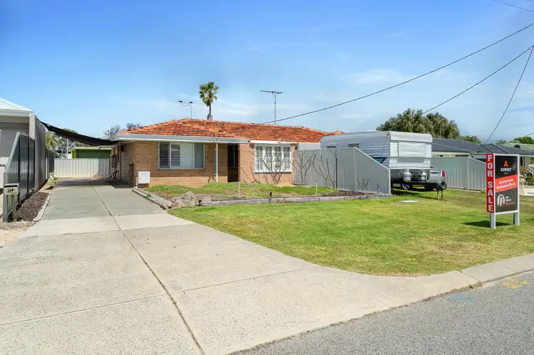 Fourth view of Homely house listing, 11B Waller Street, Rockingham WA 6168