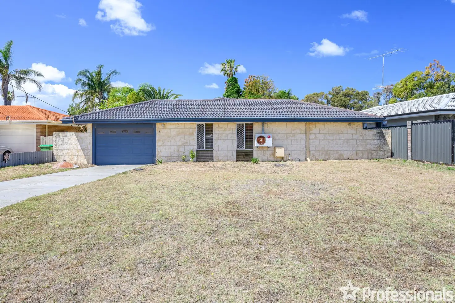 Main view of Homely house listing, 25 Knowle Way, Warnbro WA 6169