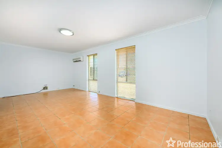 Second view of Homely house listing, 25 Knowle Way, Warnbro WA 6169