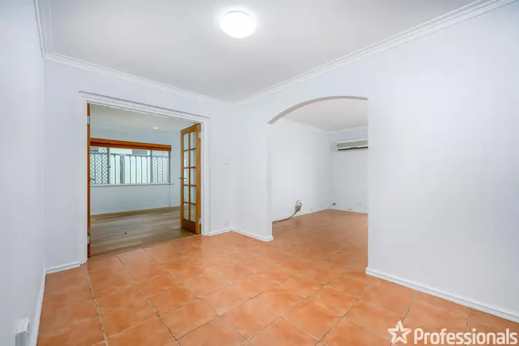 Third view of Homely house listing, 25 Knowle Way, Warnbro WA 6169