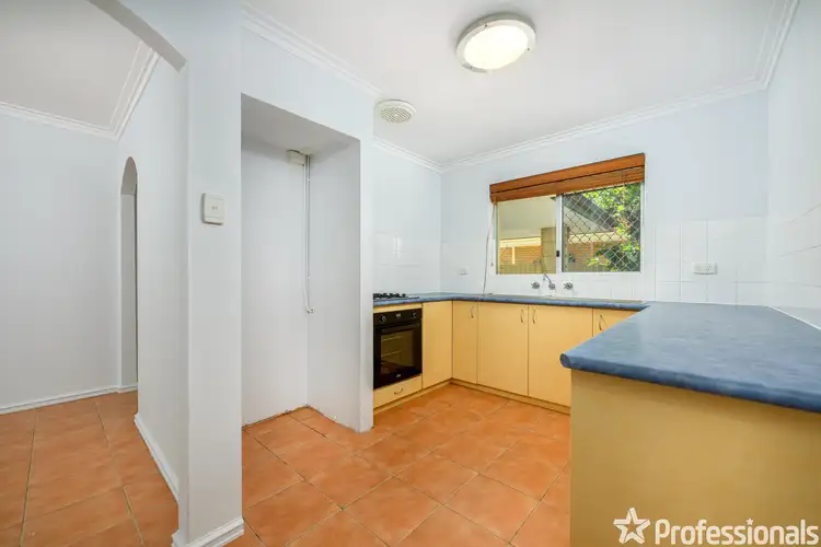 Fifth view of Homely house listing, 25 Knowle Way, Warnbro WA 6169