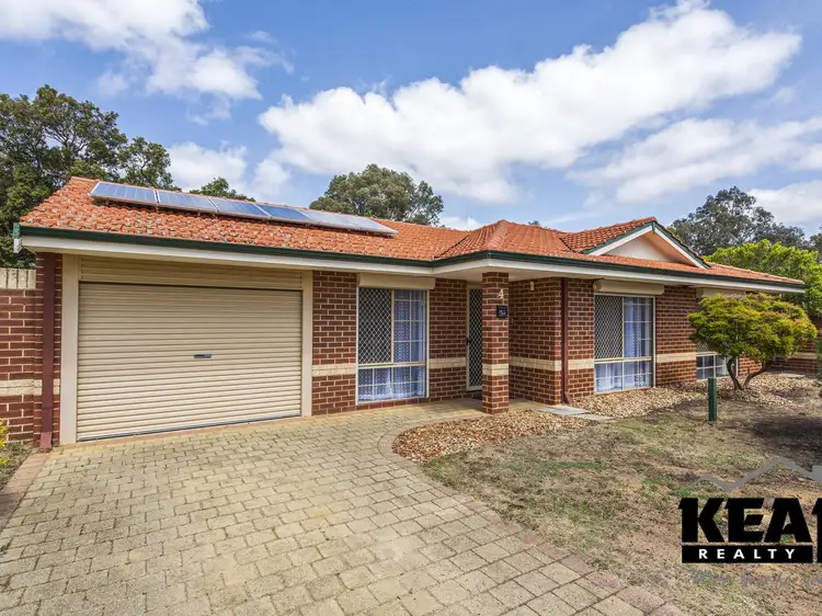 Main view of Homely house listing, 4/23 Magnolia Way, Forrestfield WA 6058
