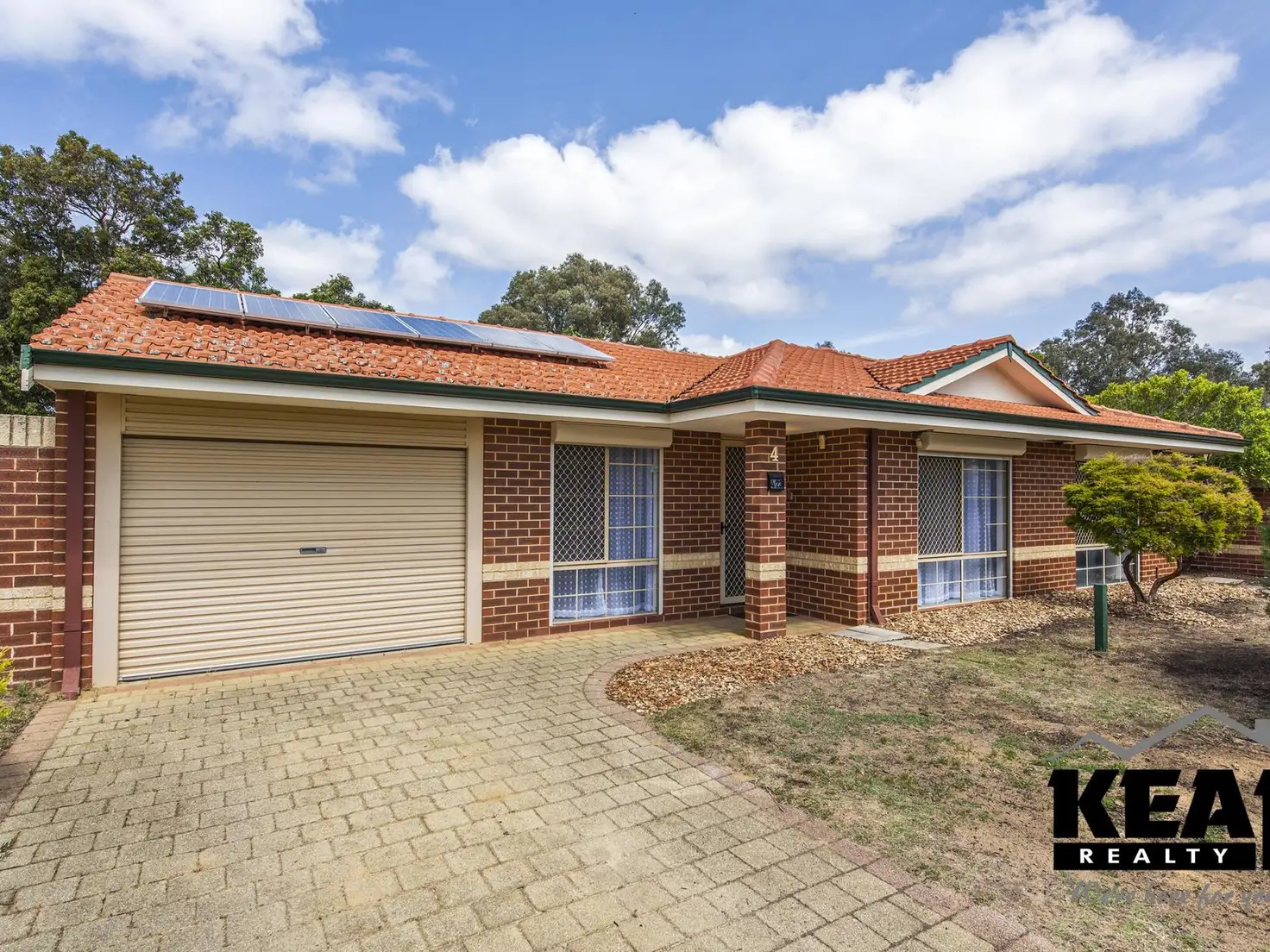 Main view of Homely house listing, 4/23 Magnolia Way, Forrestfield WA 6058