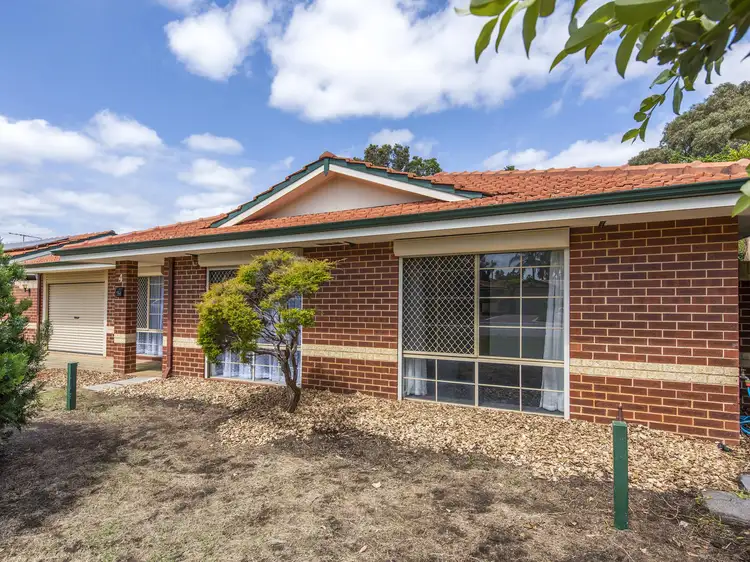 Second view of Homely house listing, 4/23 Magnolia Way, Forrestfield WA 6058