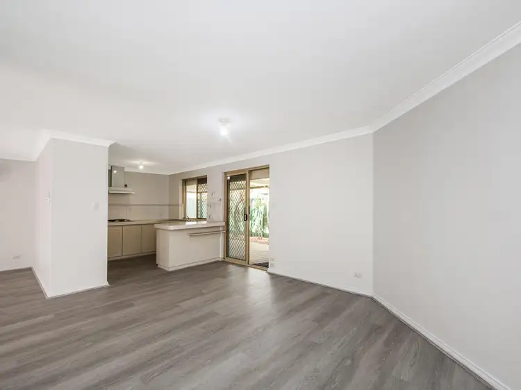 Third view of Homely house listing, 4/23 Magnolia Way, Forrestfield WA 6058