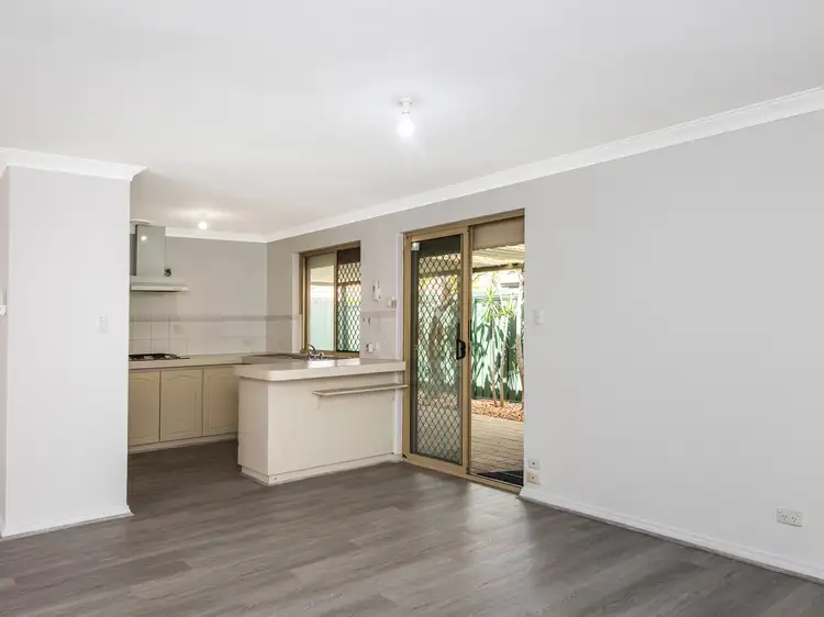 Fourth view of Homely house listing, 4/23 Magnolia Way, Forrestfield WA 6058