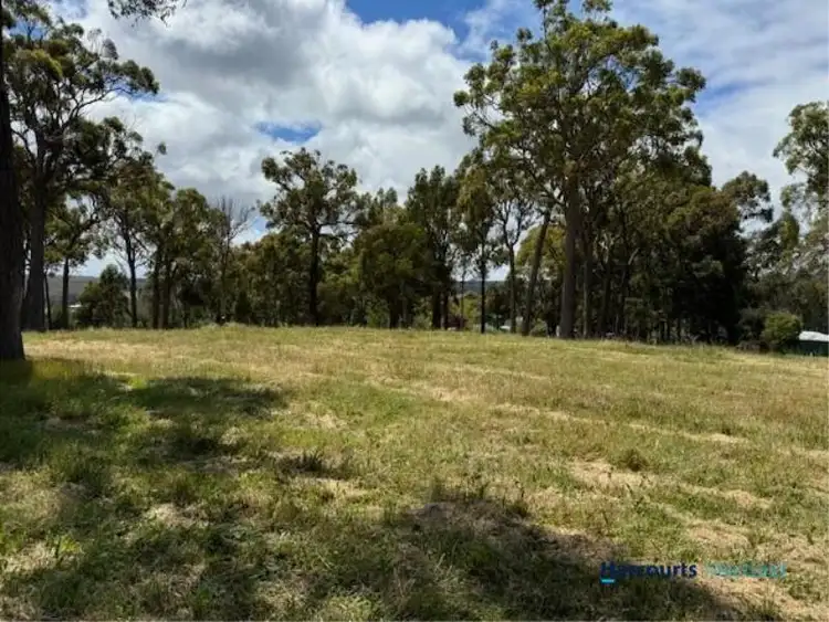 Sixth view of Homely land listing, Lot 103 Bramley  Place, Kangaroo Gully WA 6255